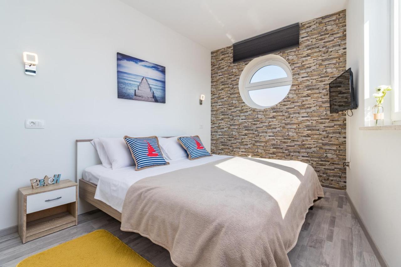 Villa Cindric Medulin Chambre photo